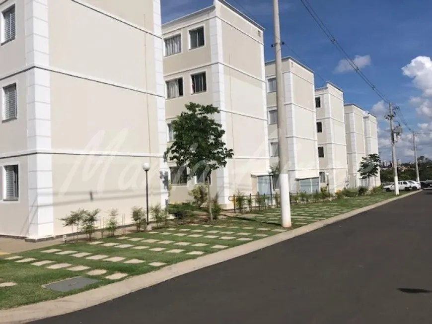 Foto 1 de Apartamento com 2 Quartos à venda, 45m² em Jardim Acapulco, São Carlos