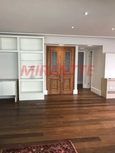 Foto 1 de Apartamento com 3 Quartos à venda, 205m² em Santana, São Paulo