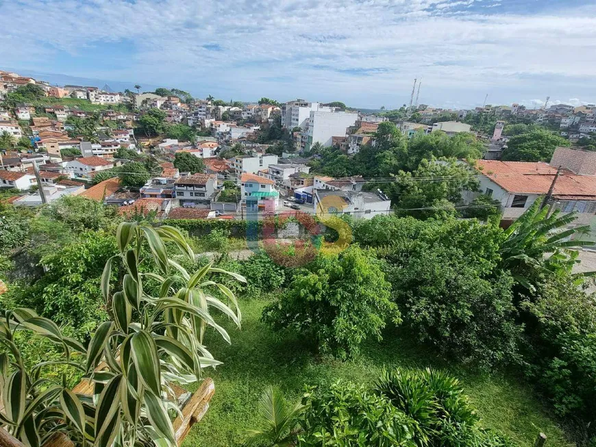 Foto 1 de Lote/Terreno à venda, 393m² em Boa Vista, Ilhéus