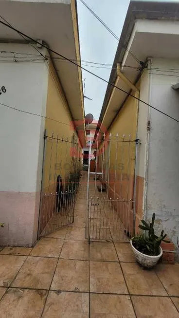 Foto 1 de Casa com 4 Quartos à venda, 149m² em Jardim Três Marias, São Paulo