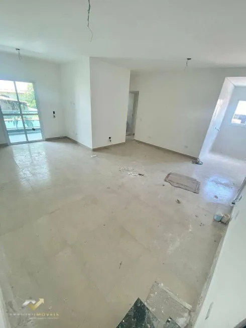 Foto 1 de Apartamento com 3 Quartos à venda, 78m² em Vila Marina, Santo André