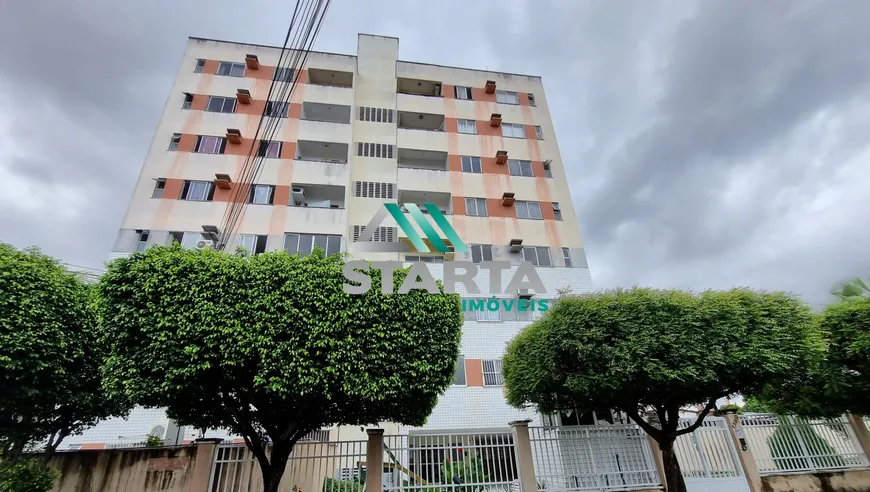 Foto 1 de Apartamento com 3 Quartos para alugar, 65m² em Cidade dos Funcionários, Fortaleza