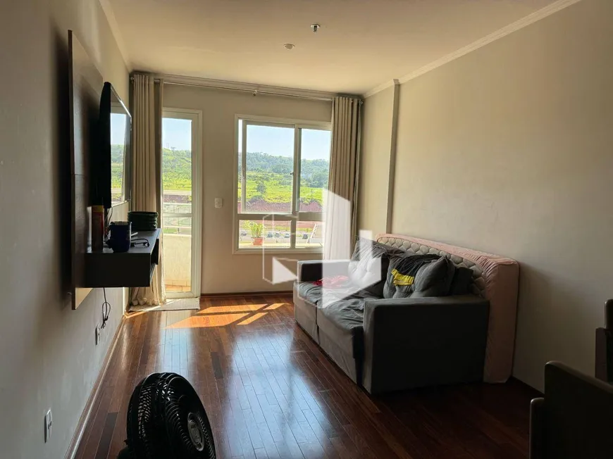 Foto 1 de Apartamento com 1 Quarto à venda, 35m² em Jardim Jorge Atalla, Jaú