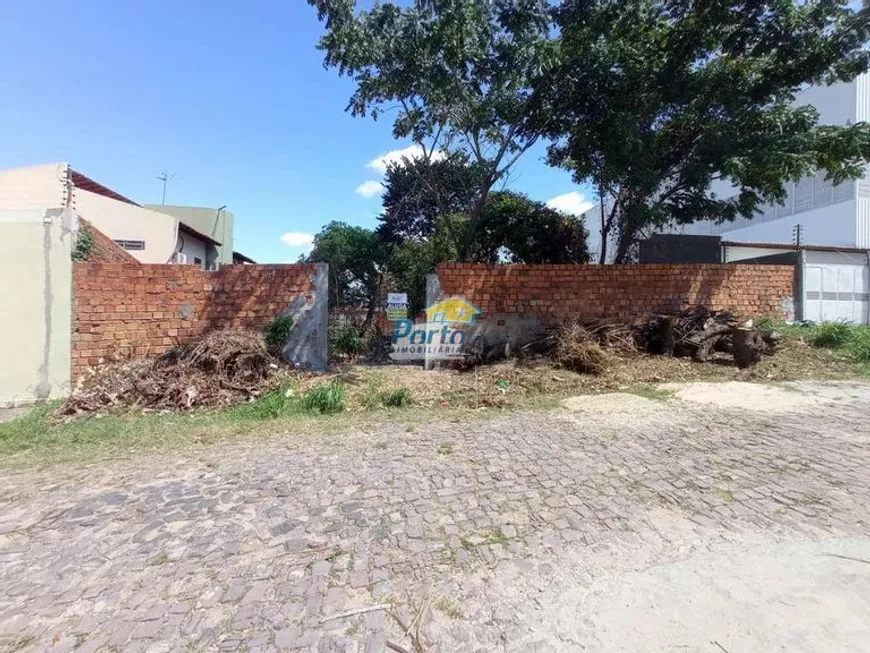 Foto 1 de Lote/Terreno para alugar, 600m² em Morada do Sol, Teresina