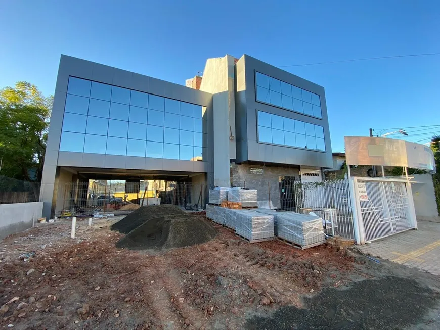 Foto 1 de Prédio Comercial à venda, 620m² em São José, Canoas