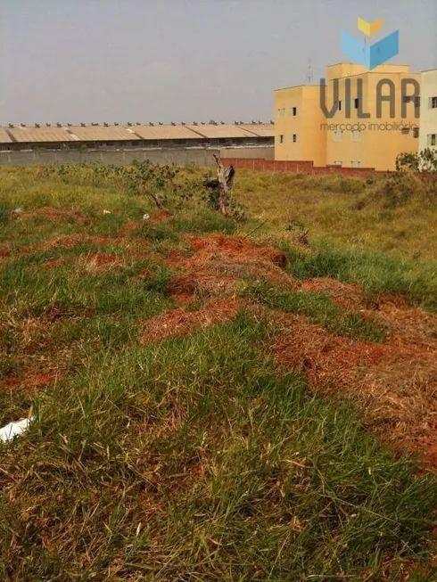 Foto 1 de Lote/Terreno para venda ou aluguel, 5000m² em Jardim Novo Horizonte, Sorocaba