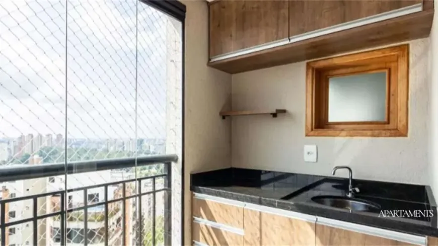 Foto 1 de Apartamento com 3 Quartos à venda, 64m² em Vila Suzana, São Paulo