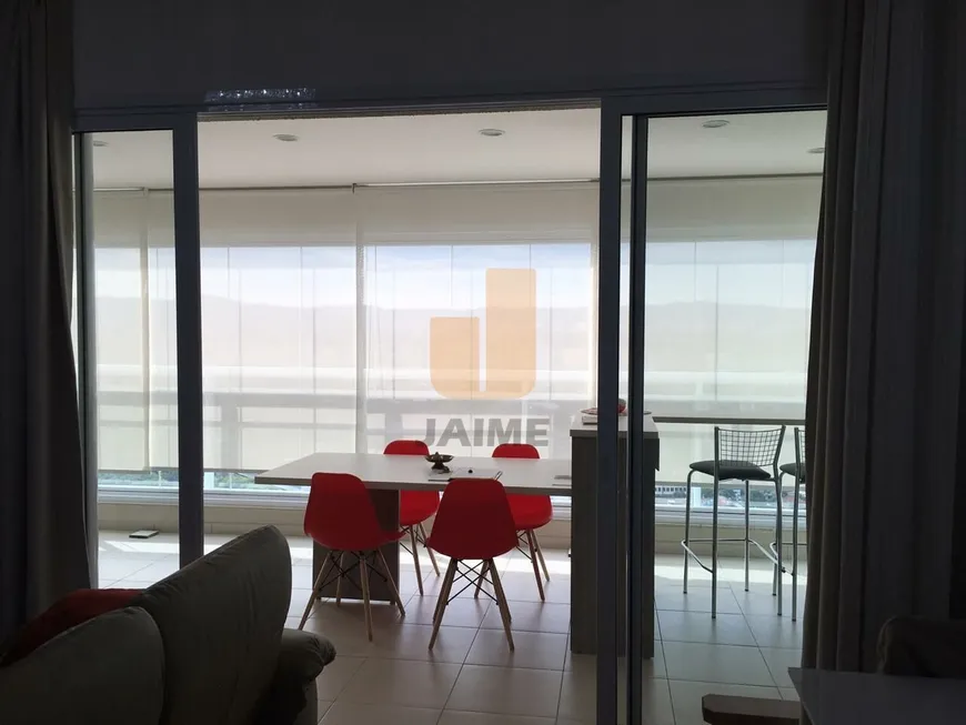 Foto 1 de Apartamento com 3 Quartos à venda, 145m² em Barra Funda, São Paulo