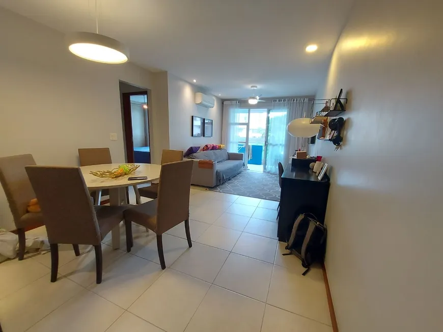 Foto 1 de Apartamento com 2 Quartos à venda, 85m² em Ingá, Niterói