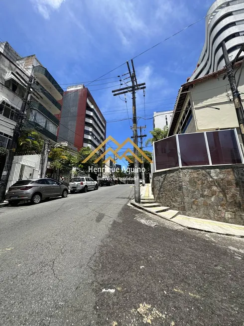 Foto 1 de Imóvel Comercial com 3 Quartos à venda, 105m² em Graça, Salvador