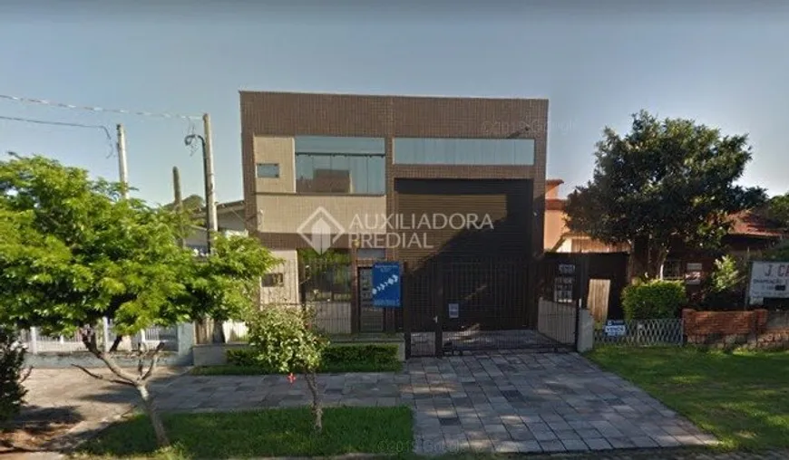 Foto 1 de Galpão/Depósito/Armazém para alugar, 195m² em Sarandi, Porto Alegre