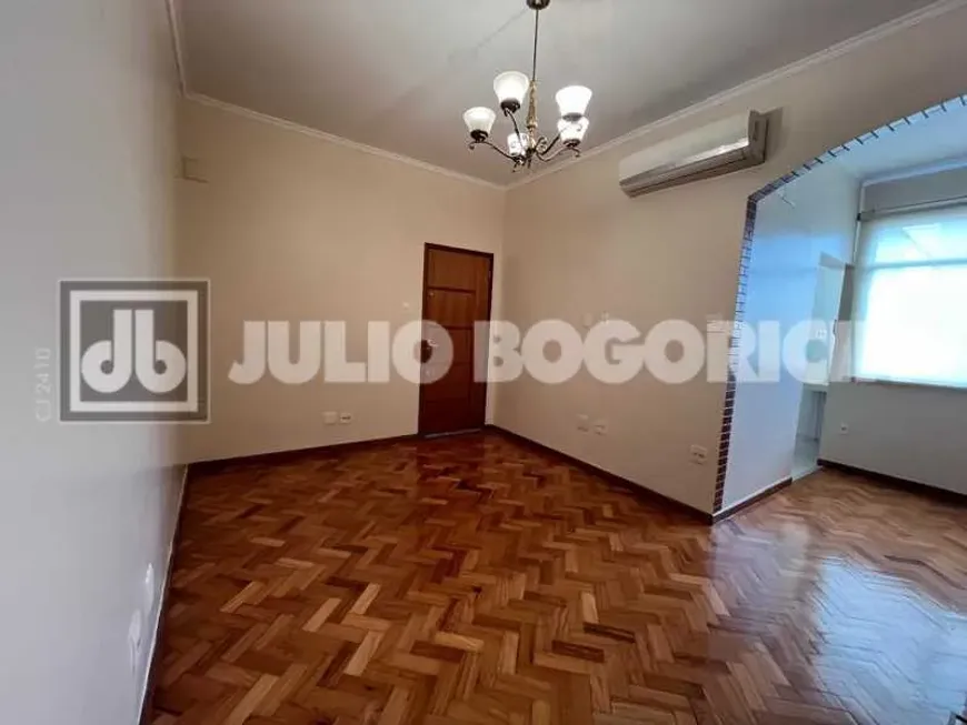 Foto 1 de Apartamento com 2 Quartos à venda, 80m² em Vila Isabel, Rio de Janeiro