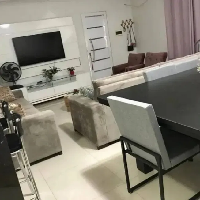 Foto 1 de Casa com 2 Quartos para venda ou aluguel, 64m² em Pirajá, Salvador