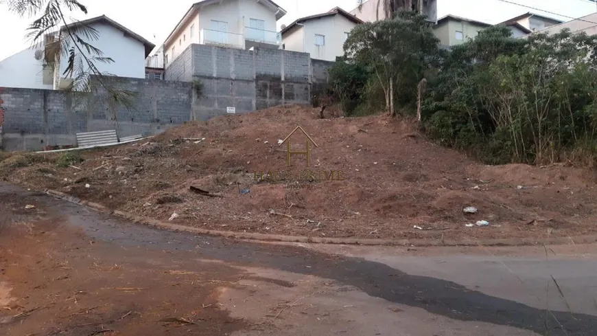 Foto 1 de Lote/Terreno à venda, 427m² em Caucaia do Alto, Cotia