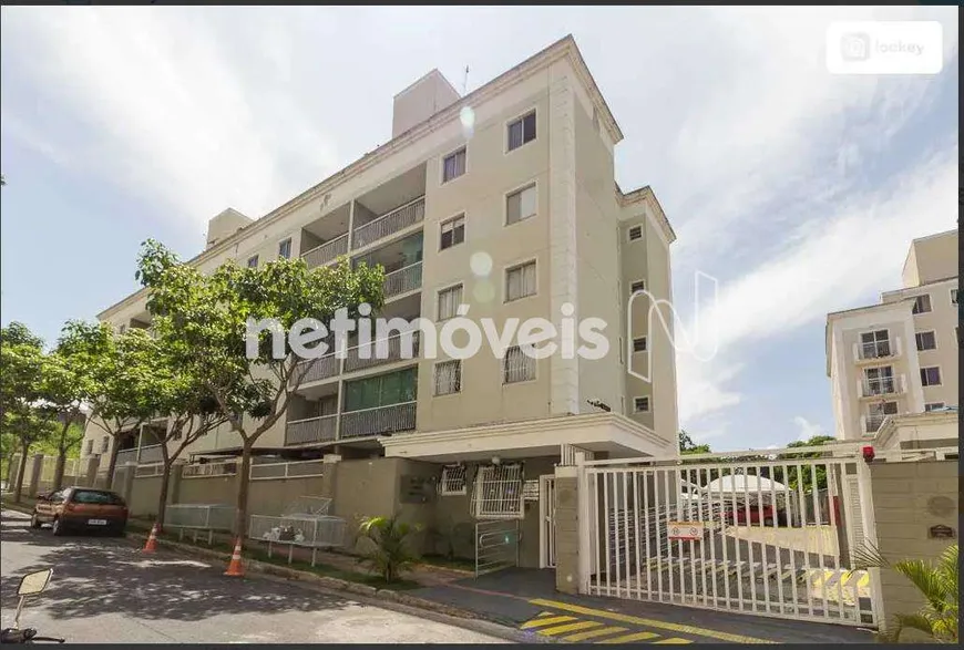 Foto 1 de Apartamento com 3 Quartos à venda, 70m² em Parque Sao Pedro Venda Nova, Belo Horizonte