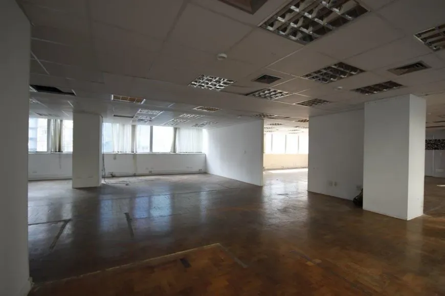 Foto 1 de Sala Comercial para alugar, 360m² em Centro, São Paulo