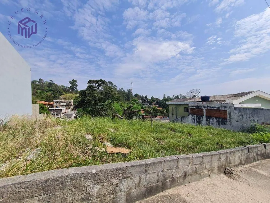 Foto 1 de Lote/Terreno à venda, 593m² em Brigadeiro Tobias, Sorocaba