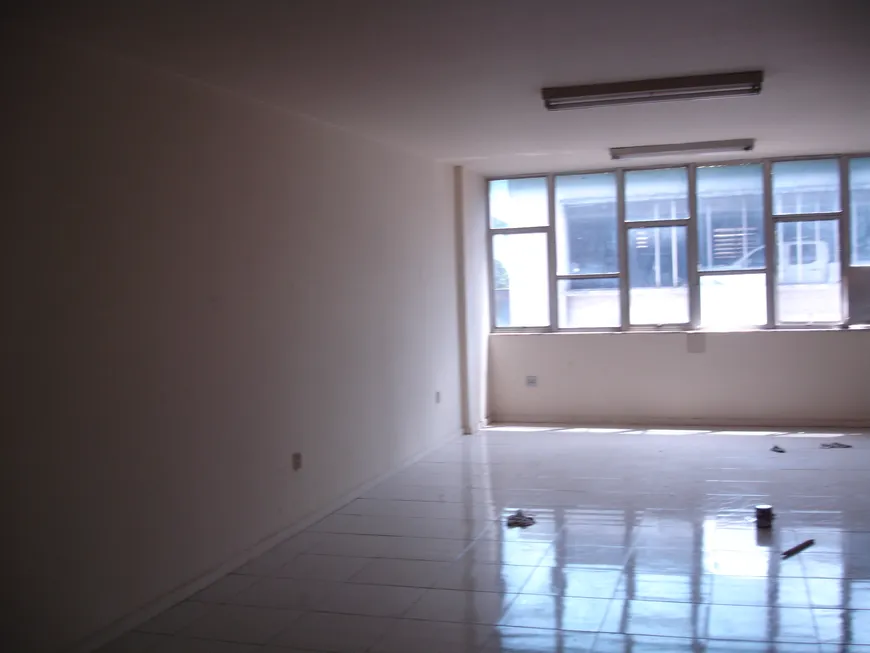 Foto 1 de Sala Comercial à venda, 60m² em Centro, Niterói