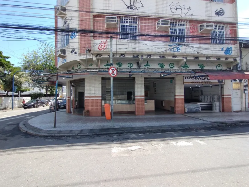 Foto 1 de Ponto Comercial para alugar, 10m² em Centro, Nova Iguaçu