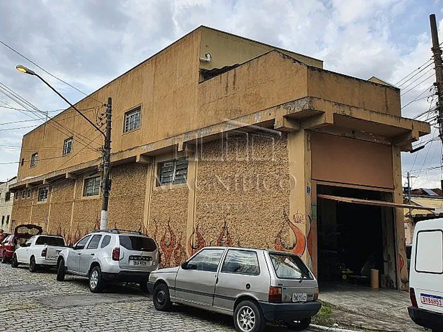 Foto 1 de Sala Comercial à venda, 430m² em Vila Matilde, São Paulo