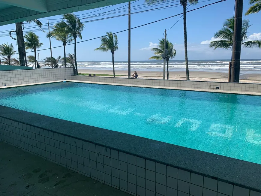 Foto 1 de Apartamento com 2 Quartos à venda, 76m² em Balneario Florida, Praia Grande