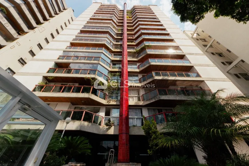 Foto 1 de Apartamento com 3 Quartos à venda, 170m² em Perdizes, São Paulo