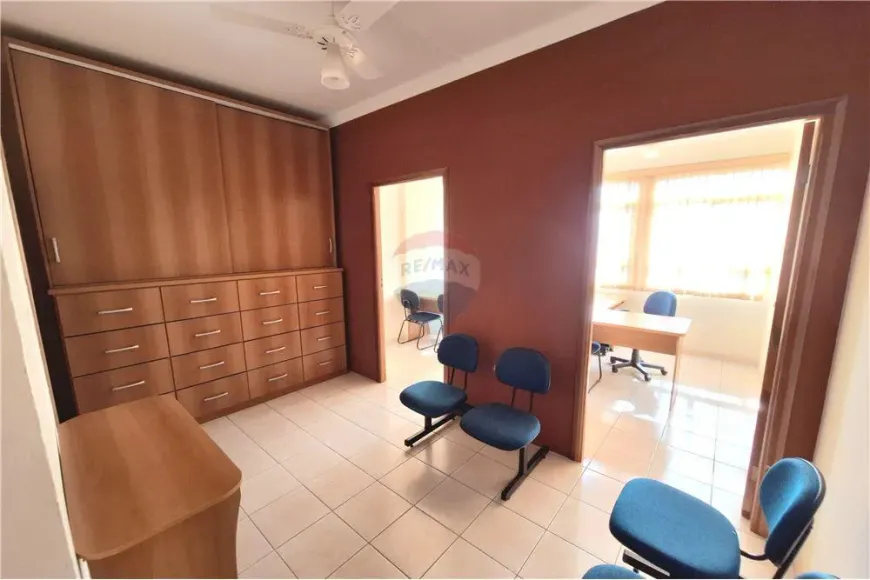 Foto 1 de Sala Comercial para alugar, 40m² em Centro, Campinas