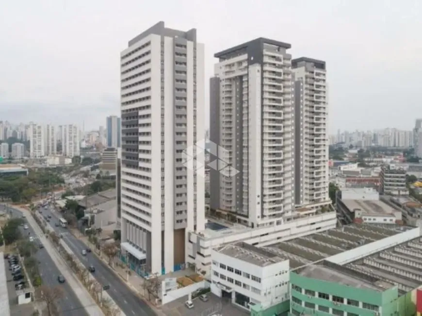 Foto 1 de Sala Comercial à venda, 45m² em Barra Funda, São Paulo