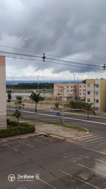 Foto 1 de Apartamento com 2 Quartos à venda, 50m² em Paranoa Parque, Brasília