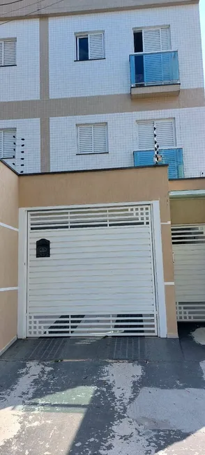 Foto 1 de à venda, 60m² em Vila Pires, Santo André