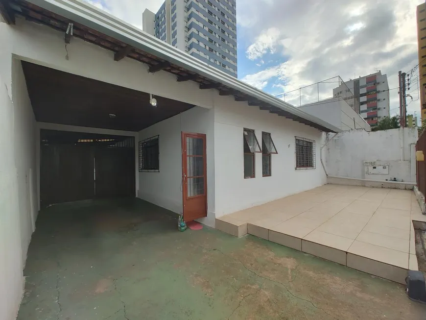 Foto 1 de Casa com 3 Quartos à venda, 360m² em Jardim do Norte, Londrina