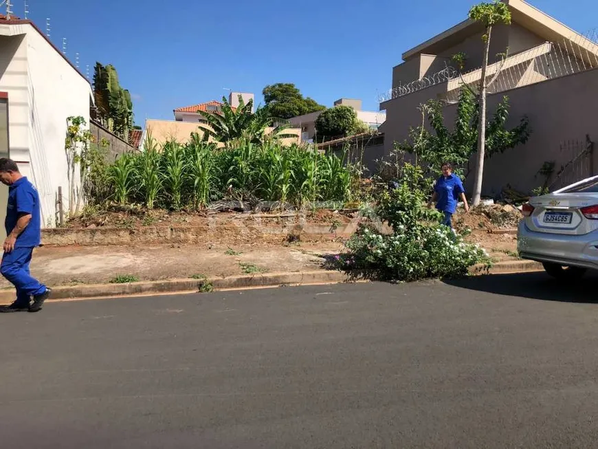 Foto 1 de Lote/Terreno à venda, 359m² em Planalto Paraíso, São Carlos