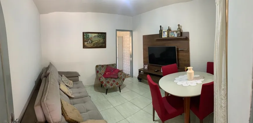 Foto 1 de Casa com 3 Quartos à venda, 100m² em Vila Monteiro, Piracicaba