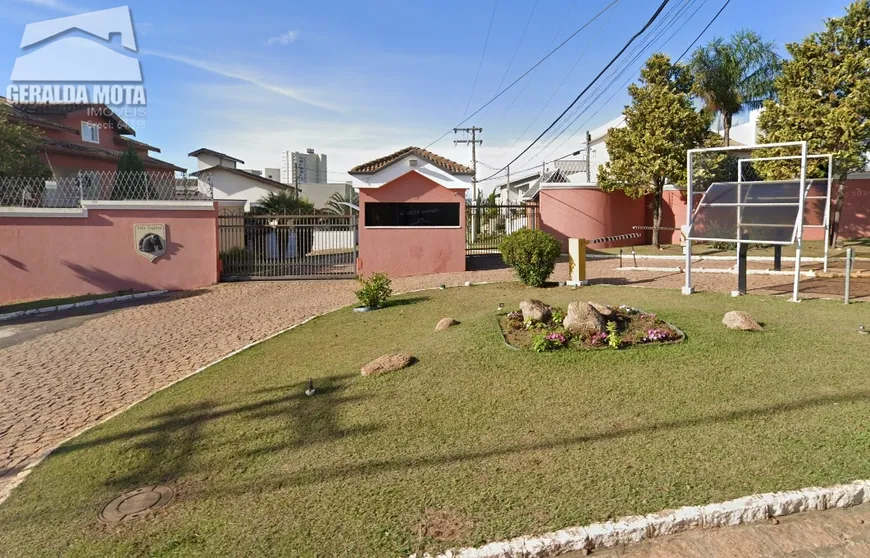 Foto 1 de Lote/Terreno à venda, 79366m² em Vila Inglesa, Indaiatuba