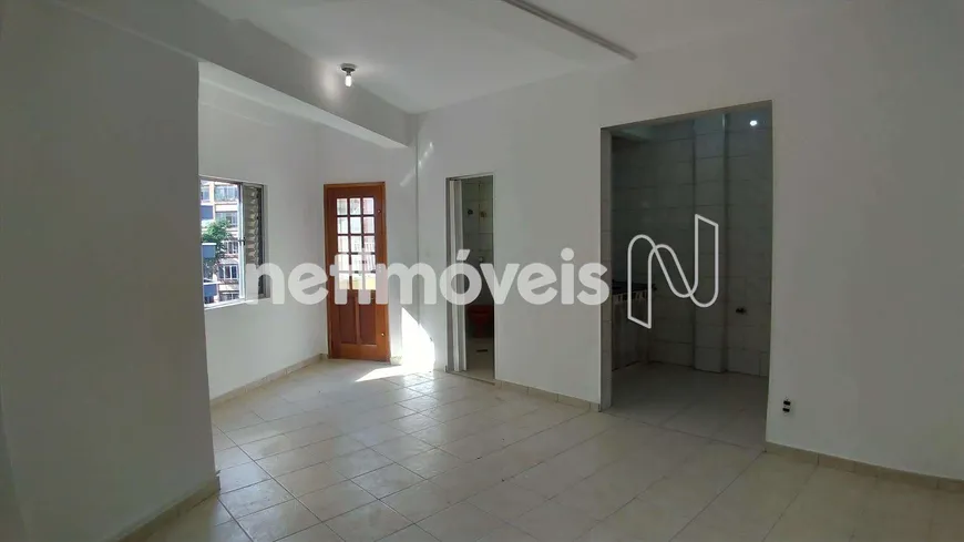 Foto 1 de Kitnet com 1 Quarto para venda ou aluguel, 35m² em Santa Cecília, São Paulo