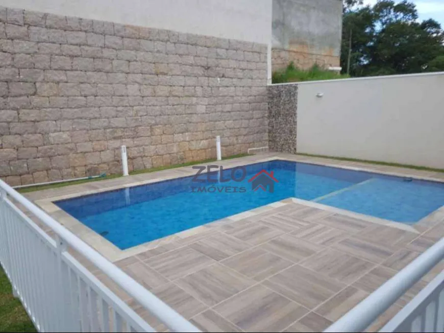Foto 1 de Casa de Condomínio com 3 Quartos à venda, 400m² em Engordadouro, Jundiaí