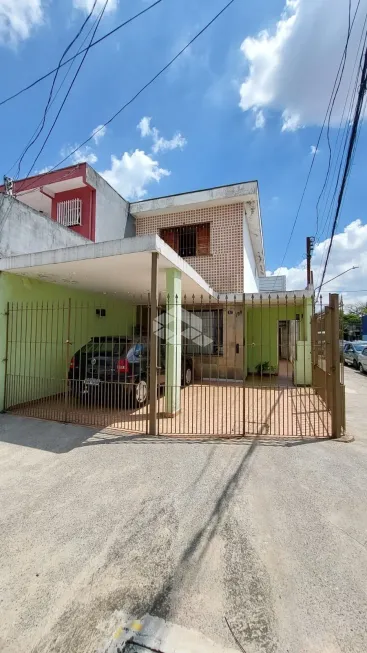 Foto 1 de Casa com 2 Quartos à venda, 113m² em Aricanduva, São Paulo