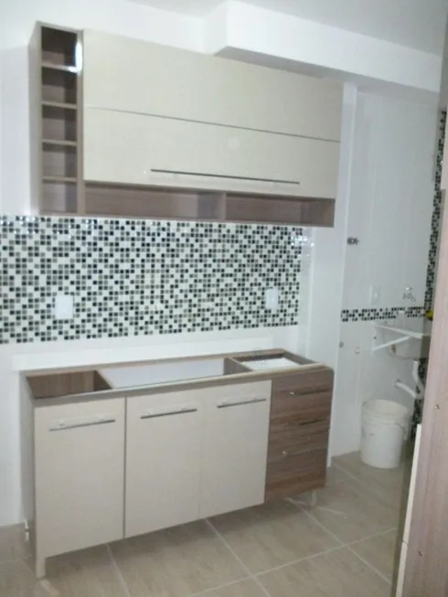 Foto 1 de Apartamento com 2 Quartos à venda, 50m² em Parque Valença I, Campinas