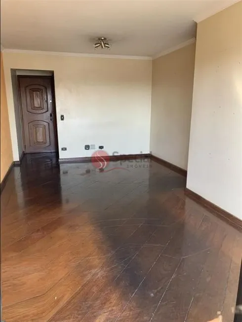 Foto 1 de Apartamento com 3 Quartos à venda, 75m² em Vila Bertioga, São Paulo