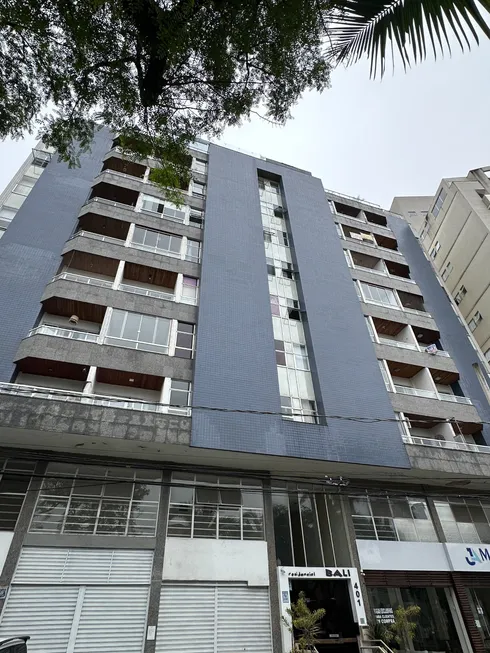 Foto 1 de Apartamento com 2 Quartos à venda, 85m² em Cascatinha, Juiz de Fora