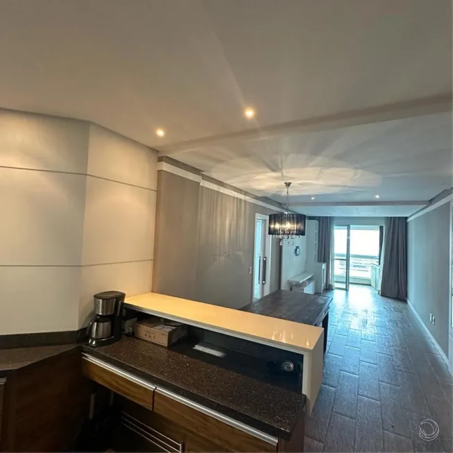 Foto 1 de Apartamento com 3 Quartos à venda, 106m² em Campinas, São José