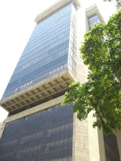 Foto 1 de Sala Comercial para alugar, 257m² em Botafogo, Rio de Janeiro