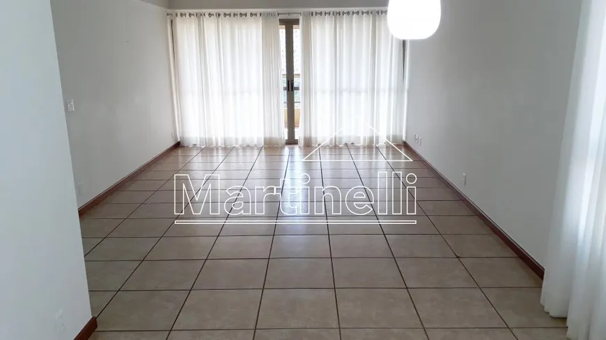 Foto 1 de Apartamento com 4 Quartos à venda, 200m² em Jardim São Luiz, Ribeirão Preto