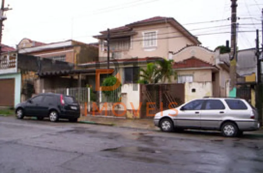 Foto 1 de Lote/Terreno à venda, 700m² em Vila Maria Alta, São Paulo
