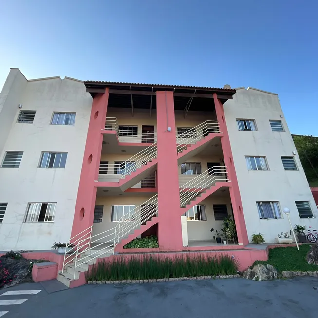 Foto 1 de Apartamento com 3 Quartos para alugar, 91m² em Centro, São Roque