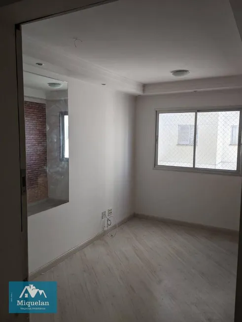 Foto 1 de Apartamento com 1 Quarto à venda, 44m² em Móoca, São Paulo
