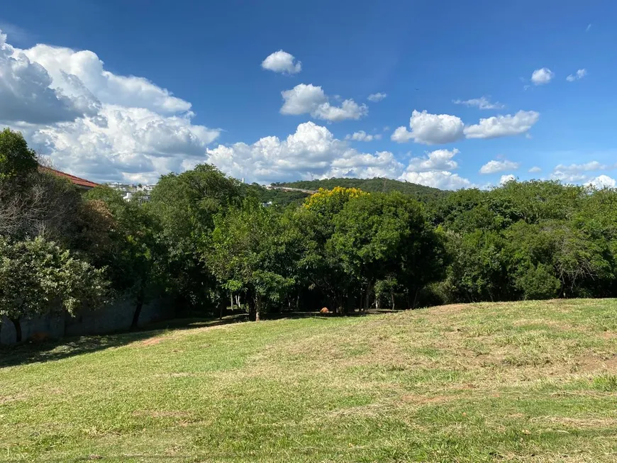 Foto 1 de Lote/Terreno à venda, 796m² em Vila Pasti, Louveira