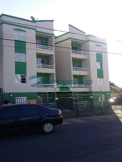 Foto 1 de Apartamento com 2 Quartos à venda, 60m² em Condomínio Coronel Nova Veneza, Sumaré