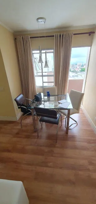 Foto 1 de Apartamento com 2 Quartos à venda, 60m² em Vila Santa Catarina, São Paulo