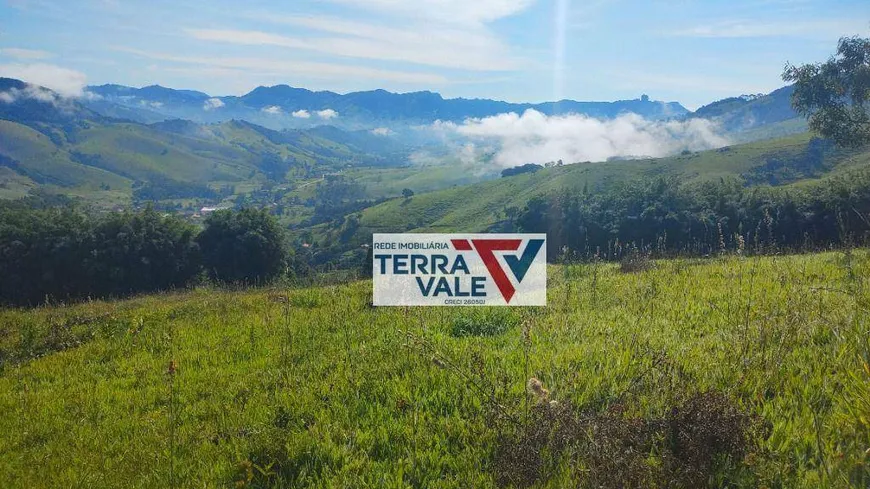 Foto 1 de Lote/Terreno à venda, 8500m² em Residencial Village Serrano, São Bento do Sapucaí